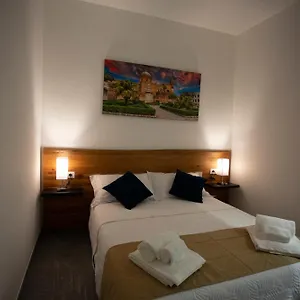 Dimora Les Folies Casa vacanze Palermo
