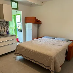 Vacanze A Tovo Appartamento Tovo San Giacomo