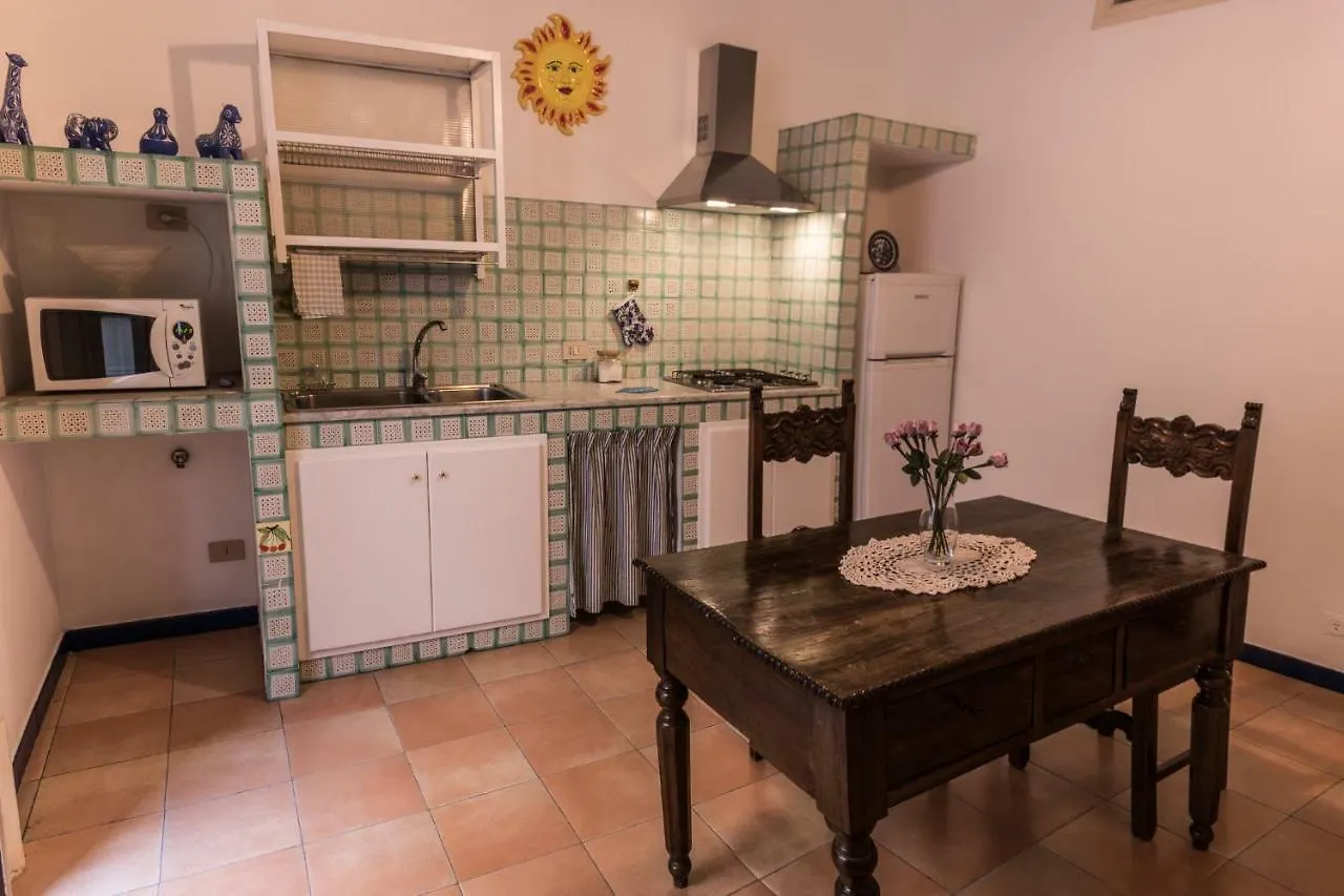 Appartamento Palazzo Pace Al Cassaro Palermo Italy